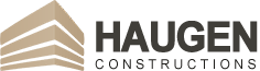 Haugen Constructions Haugen Constructions